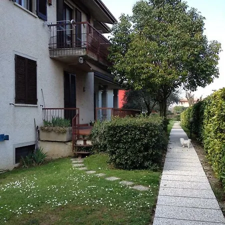 Apartmán Casa Elena Sirmione