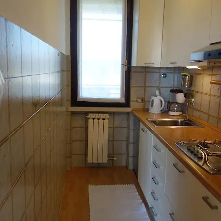 Casa Elena Appartement