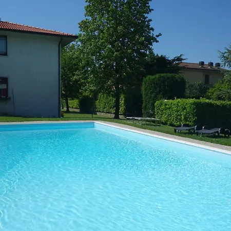 Apartmán Casa Elena
