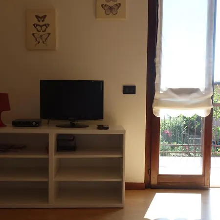 公寓 Casa Elena *