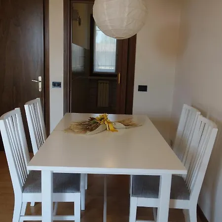 Casa Elena Appartamento *