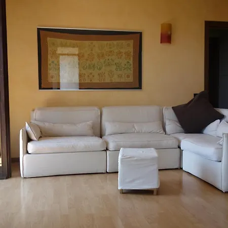 Daire Casa Elena